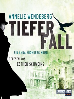 cover image of Tiefer Fall